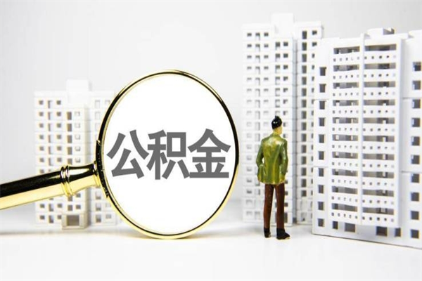 莘县代提公积金（代提公积金犯法吗）